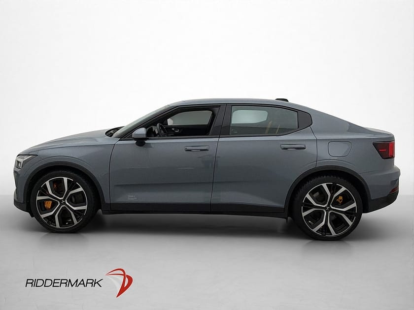Bild 5 av Polestar 2 Long Range Dual Motor