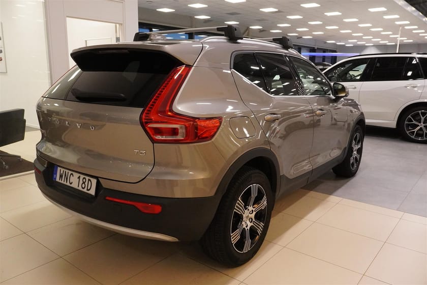 Bild 5 av Volvo XC40