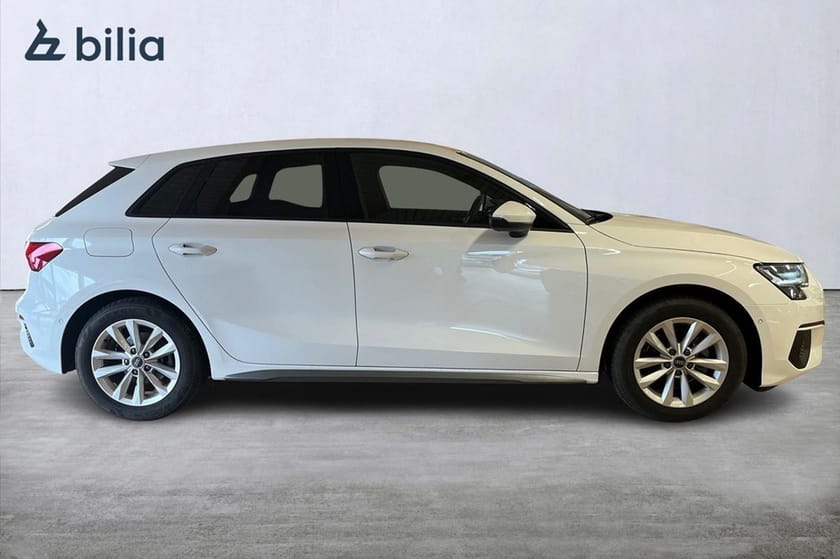 Bild 5 av Audi A3 Sportback 35 TFSI
