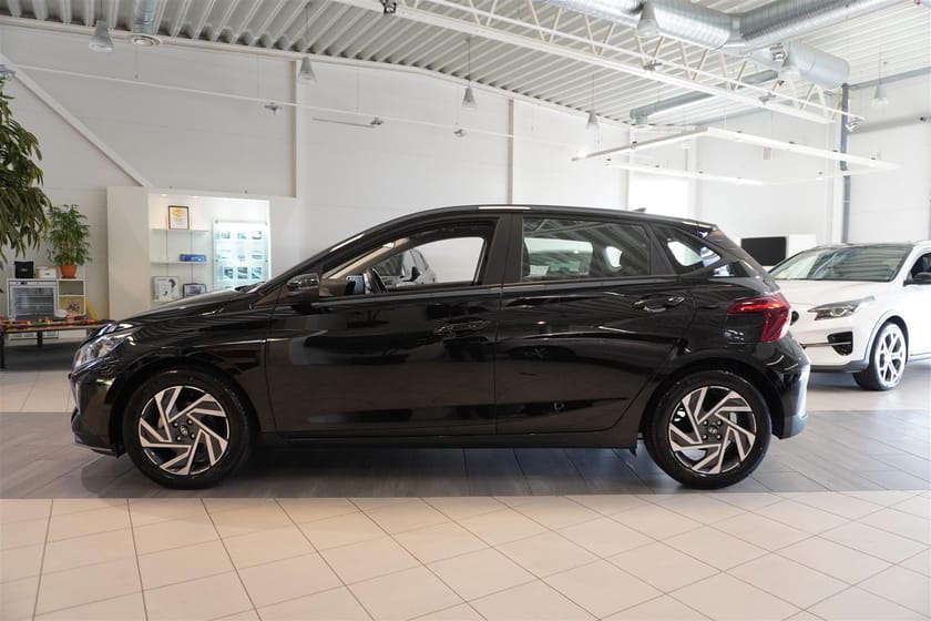 Bild 3 av Hyundai i20