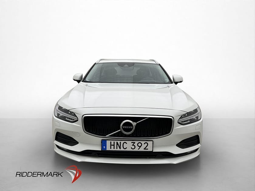 Bild 2 av Volvo V90
