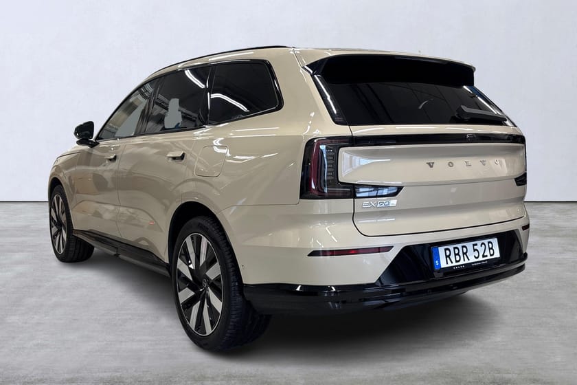 Bild 4 av Volvo EX90 Twin Motor Performance 7-seater