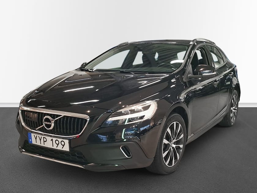 Bild 1 av Volvo V40 Cross Country