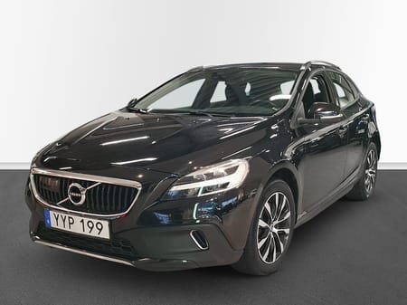 Volvo V40 Cross Country
