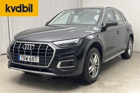 Audi Q5 40 TDI quattro