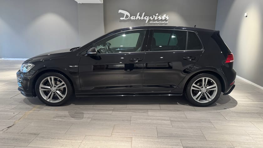 Bild 5 av Volkswagen Golf