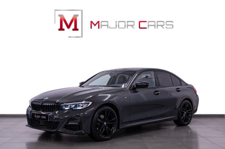 BMW 3-serie