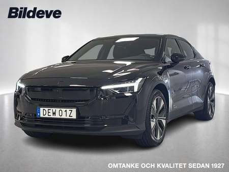 Polestar 2 Standard Range Single Motor