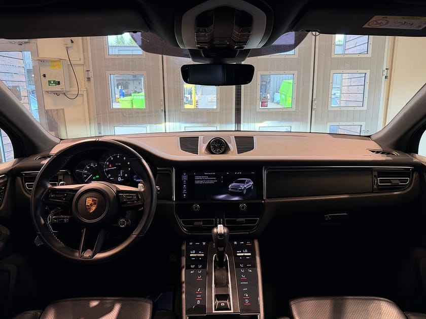 Bild 5 av Porsche Macan