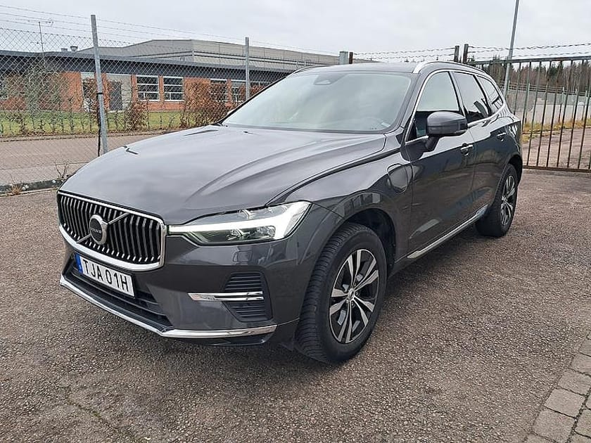 Bild 3 av Volvo XC60