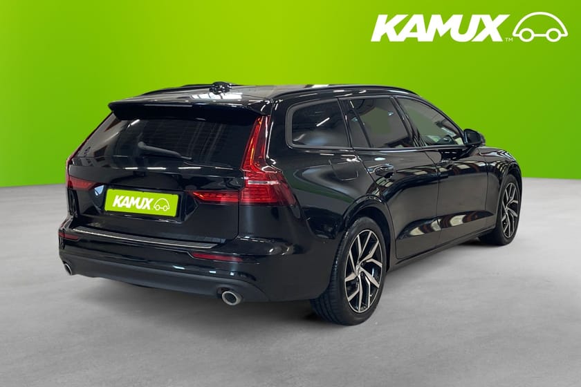 Bild 4 av Volvo V60