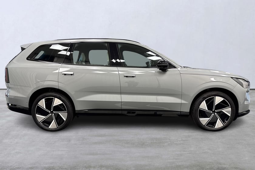 Bild 3 av Volvo EX90 Twin Motor Performance 7-seater
