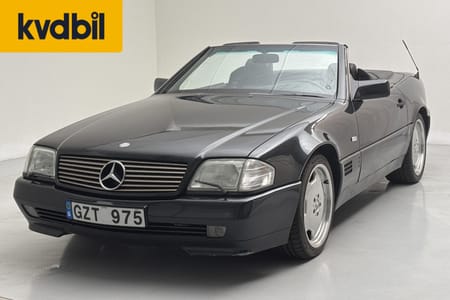 Mercedes-Benz 300 SL-24