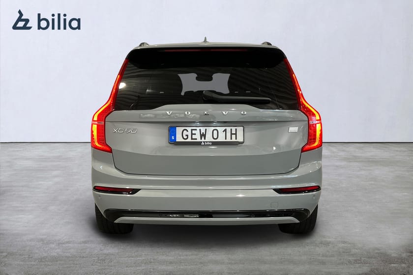 Bild 5 av Volvo XC90