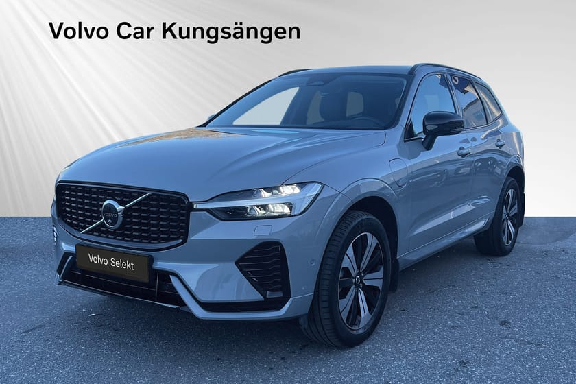Bild 1 av Volvo XC60
