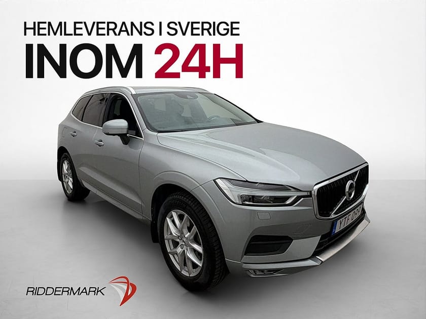 Bild 3 av Volvo XC60