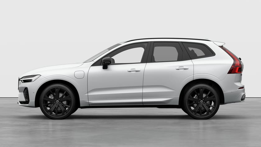 Bild 4 av Volvo XC60