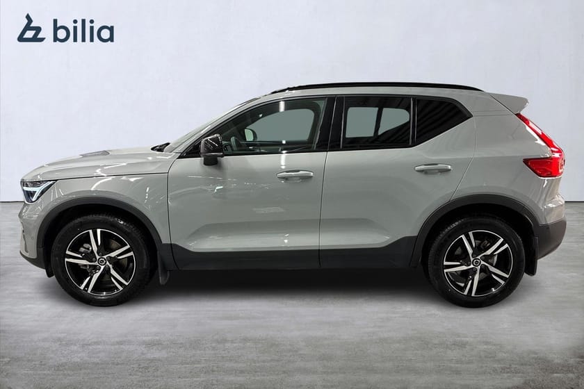 Bild 2 av Volvo XC40