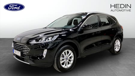 Ford Kuga Plug-In Hybrid