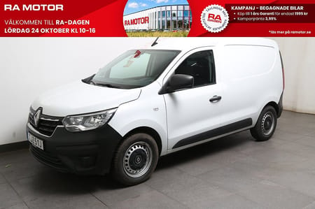 Renault Express