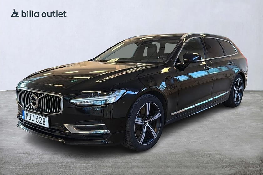 Bild 1 av Volvo V90