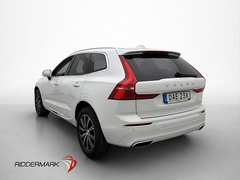 Bild 5 av Volvo XC60