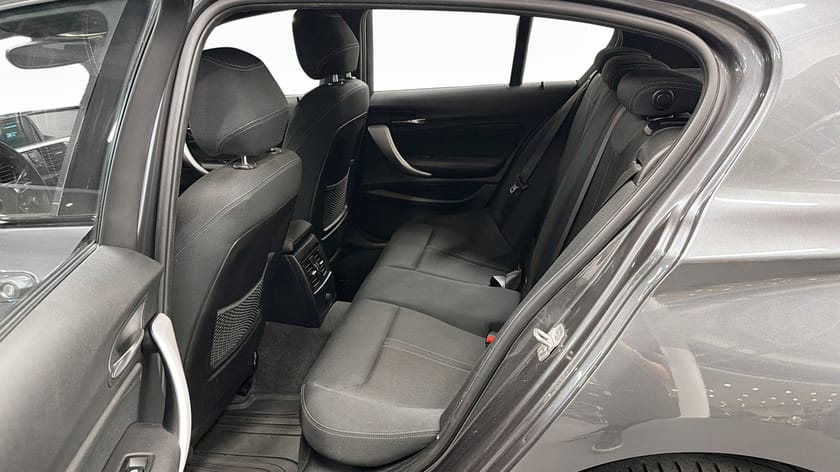 Bild 5 av BMW 120d xDrive