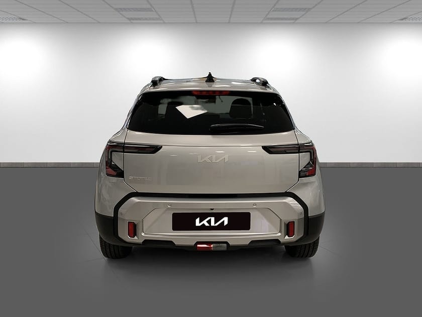 Bild 5 av Kia Stonic