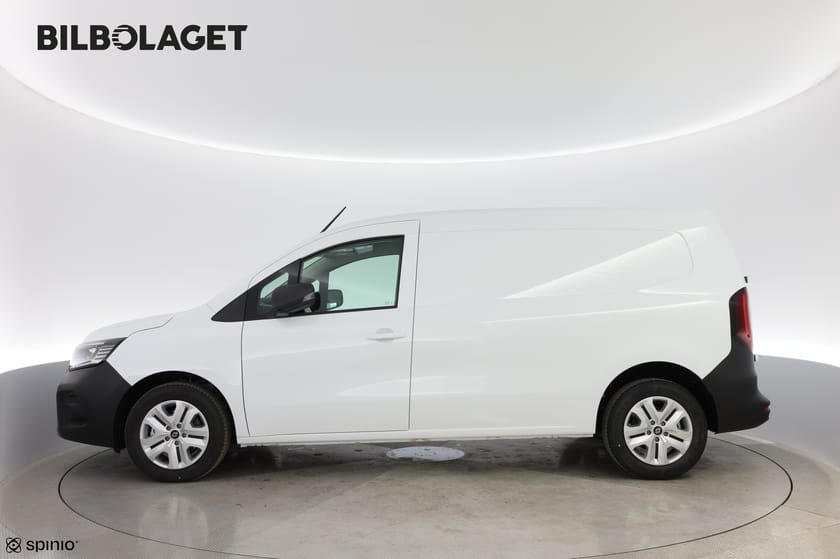 Bild 2 av Renault Kangoo Skåpbil
