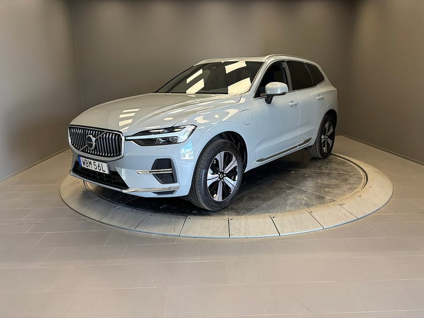 Bild 1 av Volvo XC60