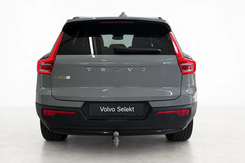 Bild 4 av Volvo EX40 Twin Motor Performance