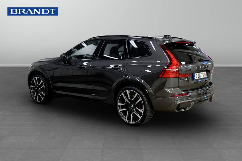Bild 2 av Volvo XC60