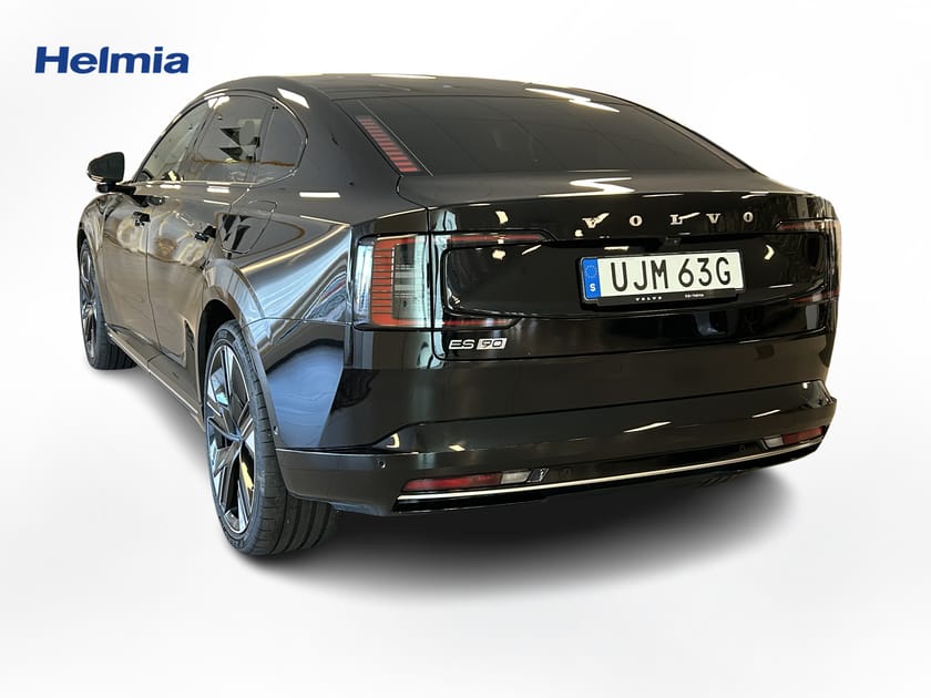 Bild 3 av Volvo ES90 Single Motor Extended Range