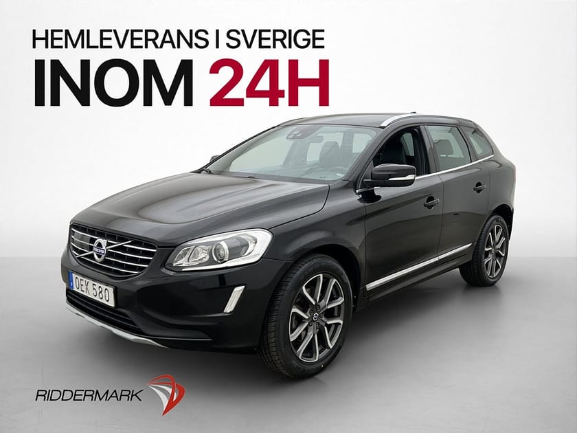 Bild 3 av Volvo XC60