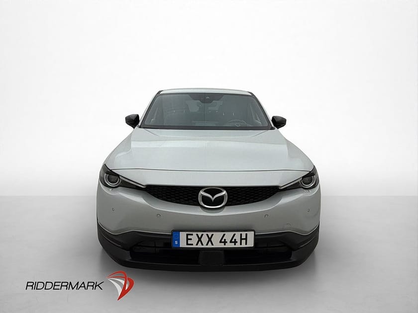 Bild 2 av Mazda MX-30 e-Skyactiv EV