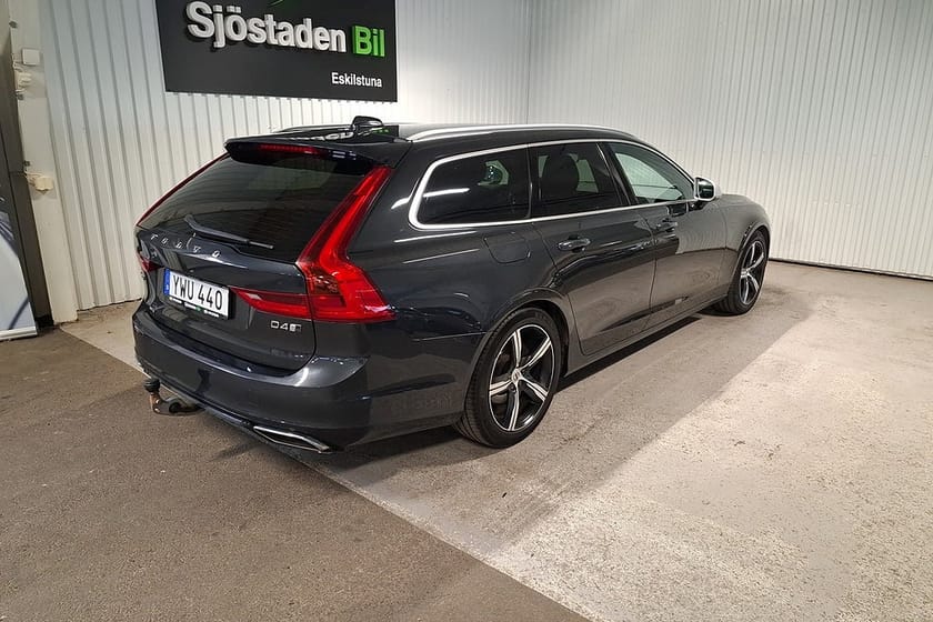 Bild 5 av Volvo V90