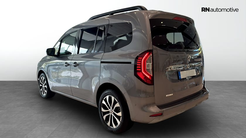 Bild 3 av Renault Kangoo Family E-Tech