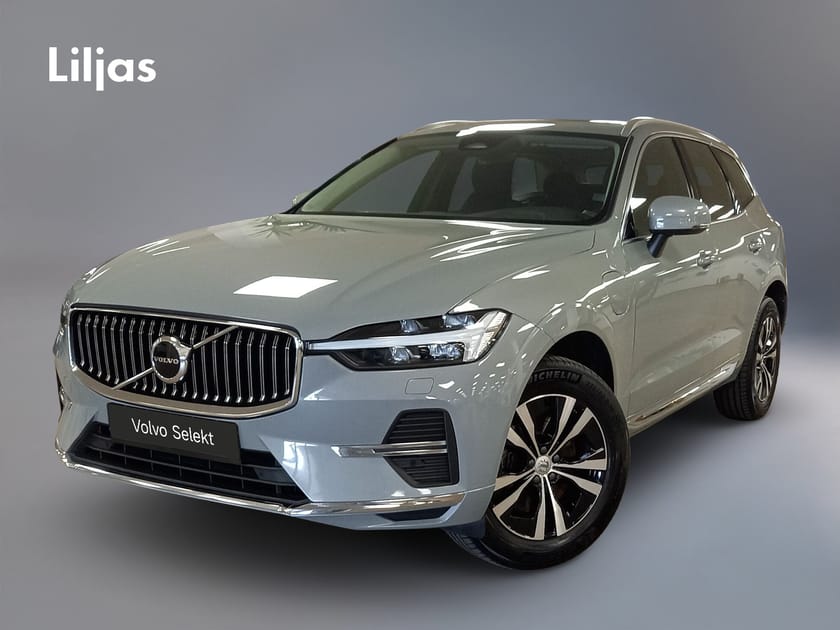 Bild 1 av Volvo XC60
