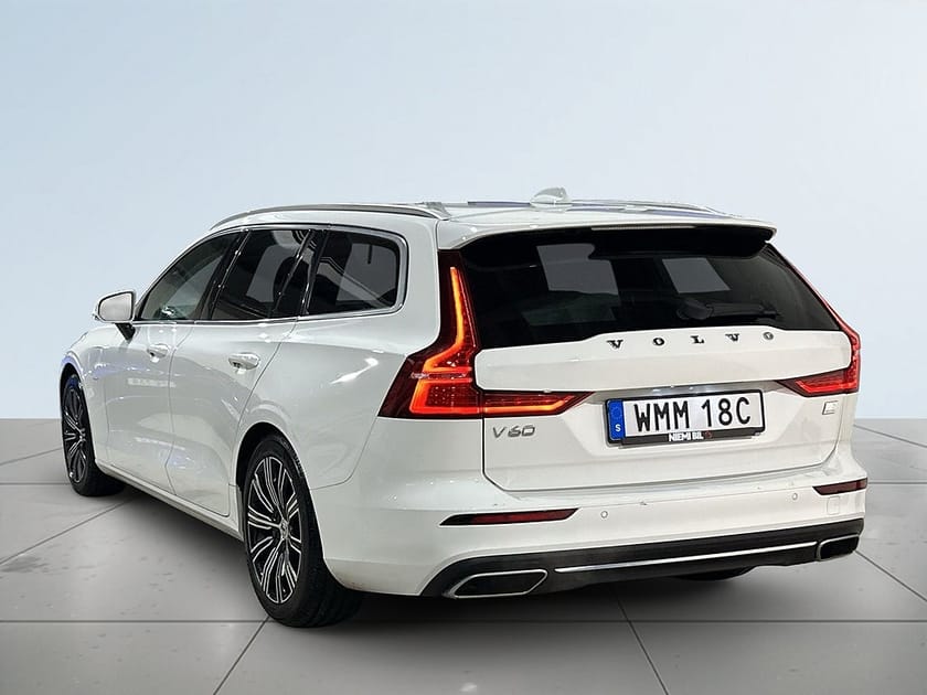 Bild 5 av Volvo V60