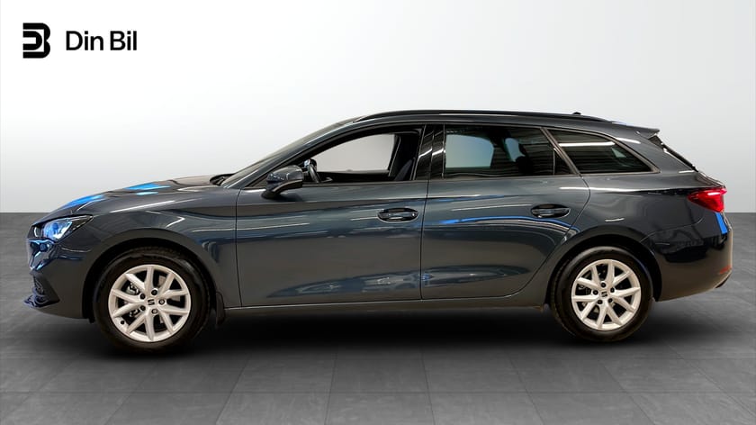 Bild 2 av SEAT Leon Sportstourer