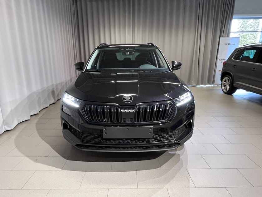 Bild 2 av Škoda Karoq