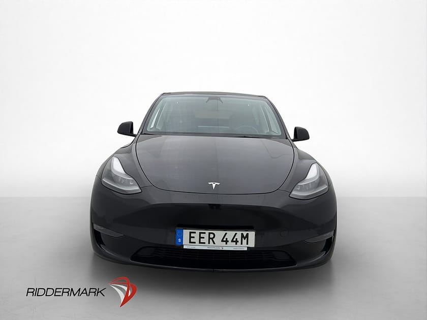 Bild 3 av Tesla Model Y Performance