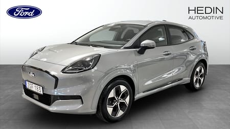 Ford Puma Gen-E