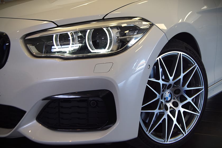 Bild 2 av BMW M140i xDrive