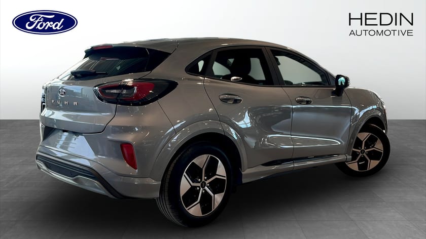 Bild 2 av Ford Puma Gen-E