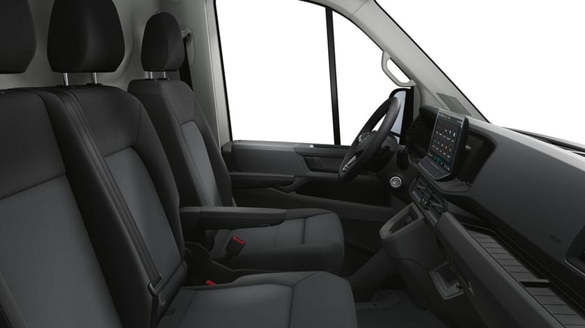 Bild 3 av Volkswagen Crafter