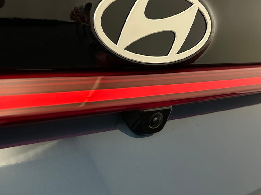 Bild 4 av Hyundai i20