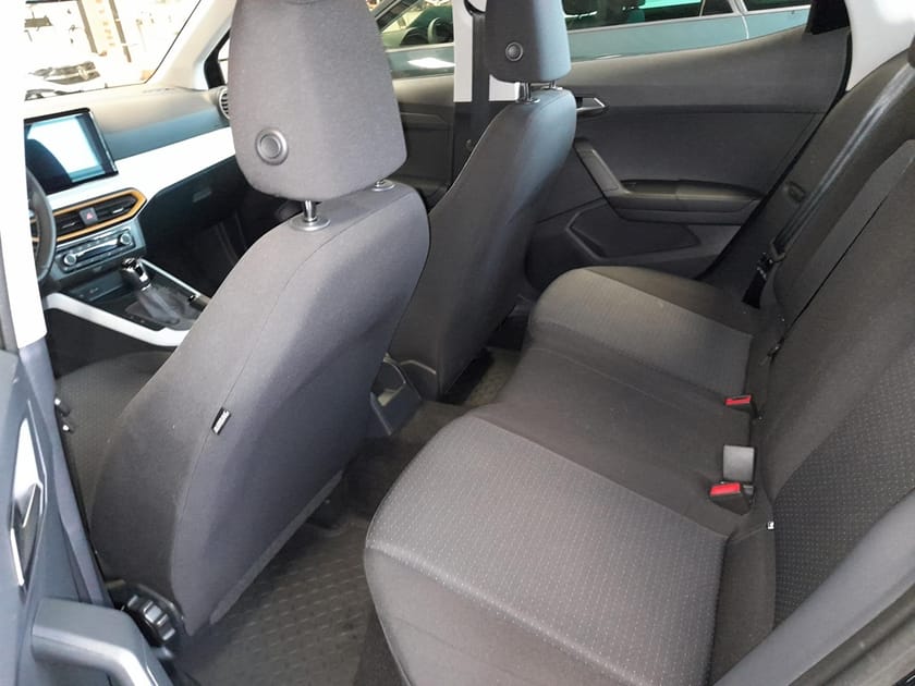 Bild 5 av SEAT Arona