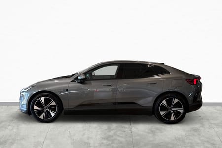 Polestar 4 Coupé Long range Dual motor
