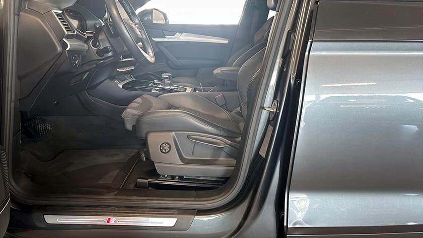 Bild 2 av Audi Q5 55 TFSI e quattro